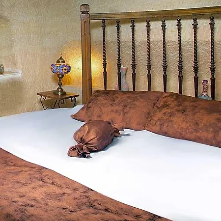 Romantic Cave Otel