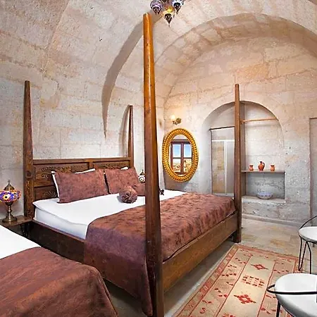 Romantic Cave Ürgüp