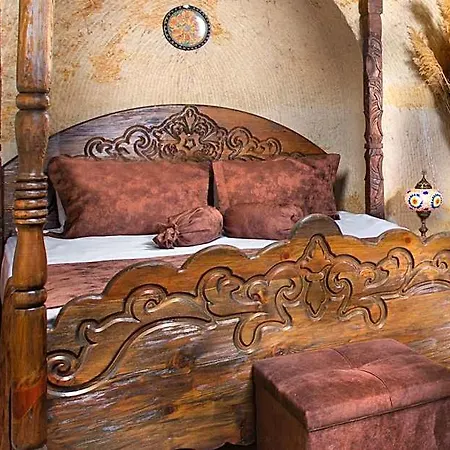 Romantic Cave Otel