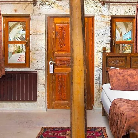 Romantic Cave