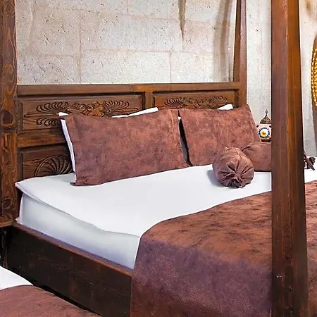 Romantic Cave Otel 5*