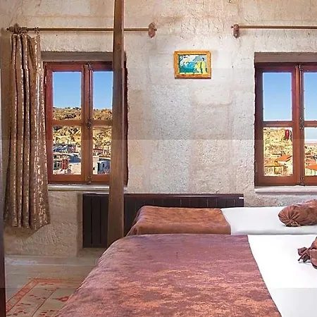 Romantic Cave Otel Ürgüp