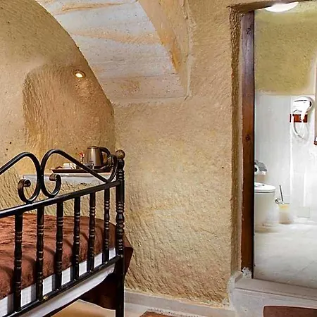 Romantic Cave 5* Ürgüp