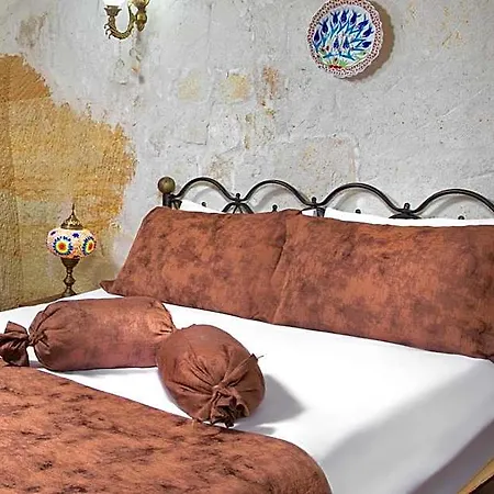 Romantic Cave