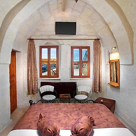 Romantic Cave