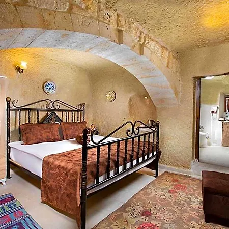 Romantic Cave 5* Ürgüp