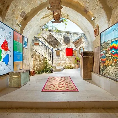 Romantic Cave