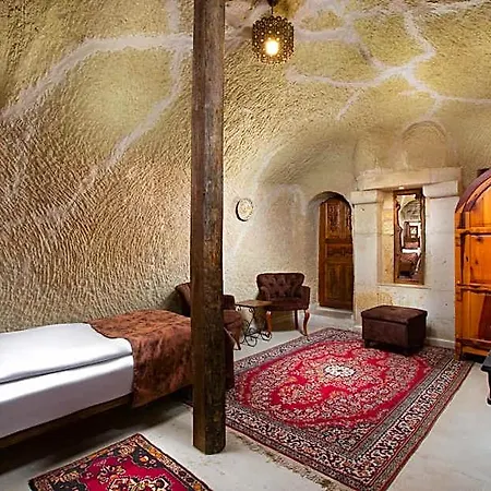 Romantic Cave Otel