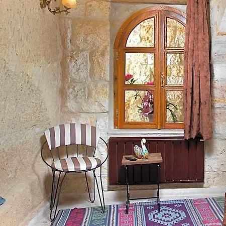 Romantic Cave